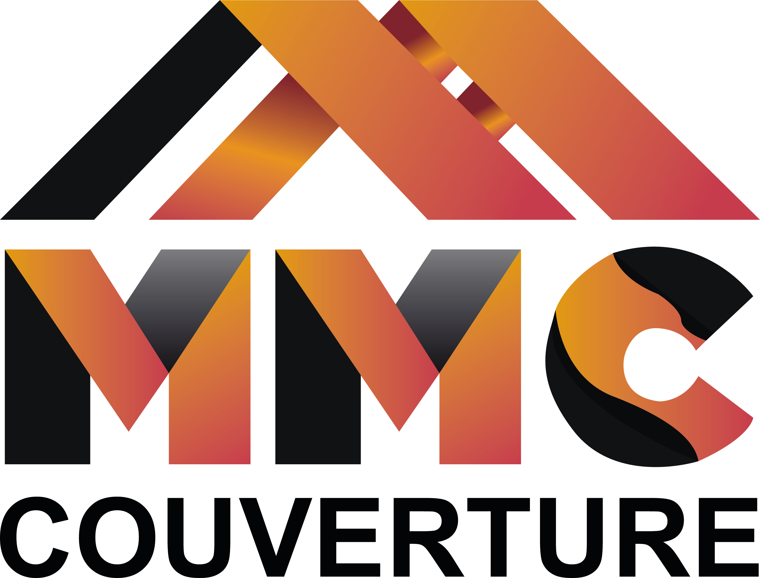 MMC Couverture
